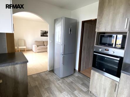 Pronájem bytu, 3+1, 70 m²