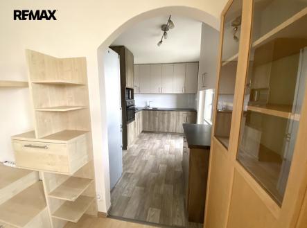 Pronájem bytu, 3+1, 70 m²