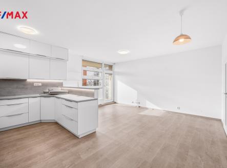 Prodej bytu, 3+kk, 101 m²