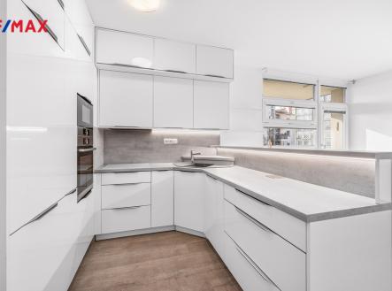 Prodej bytu, 3+kk, 101 m²