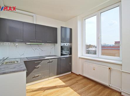 Pronájem bytu, 2+1, 73 m²