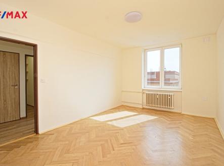 Pronájem bytu, 2+1, 73 m²