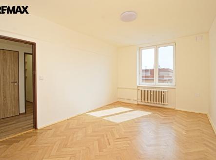 Pronájem bytu, 2+1, 73 m²