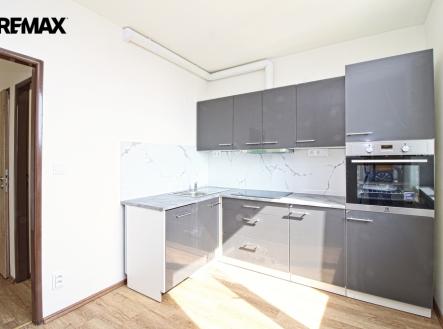 Pronájem bytu, 2+1, 73 m²