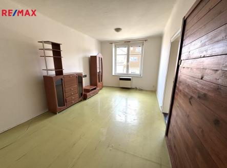 Pronájem bytu, 2+1, 57 m²