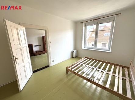 Pronájem bytu, 2+1, 57 m²