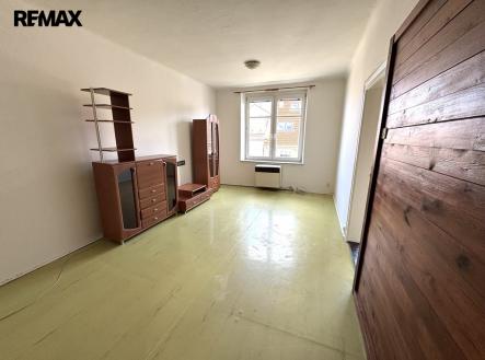 Pronájem bytu, 2+1, 57 m²