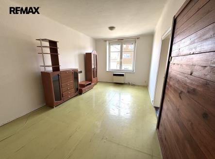 Pronájem bytu, 2+1, 57 m²