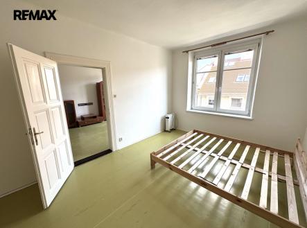 Pronájem bytu, 2+1, 57 m²