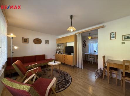 Prodej domu/vily, 63 m²