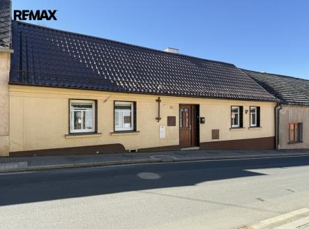 Prodej domu/vily, 63 m²