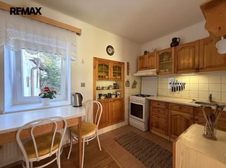 Prodej domu/vily, 63 m²