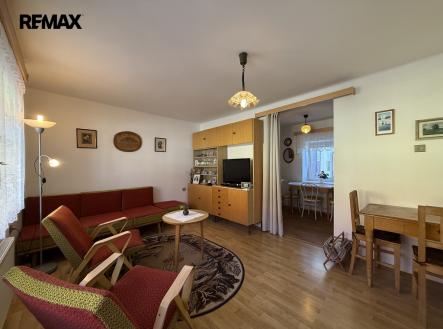 Prodej domu/vily, 63 m²