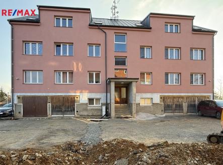 Pronájem bytu, 1+kk, 15 m²