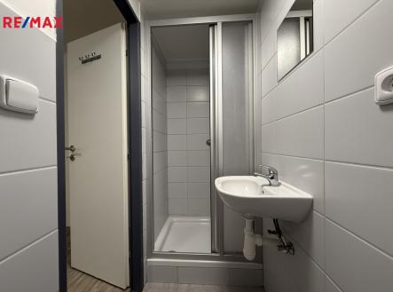 Pronájem bytu, 1+kk, 15 m²