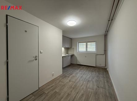 Pronájem bytu, 1+kk, 15 m²