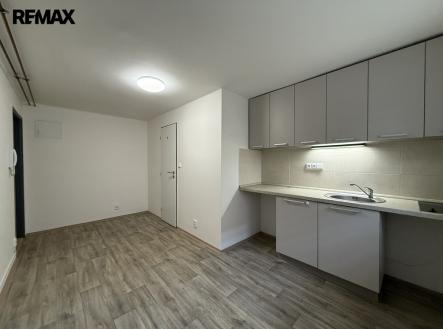 Pronájem bytu, 1+kk, 15 m²