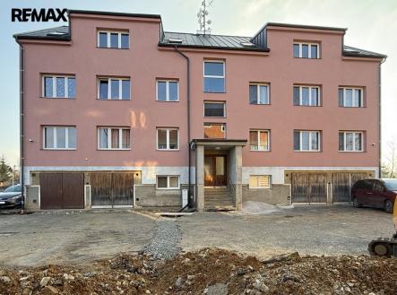 Pronájem bytu, 1+kk, 15 m²