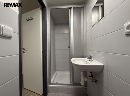 Pronájem bytu, 1+kk, 15 m²