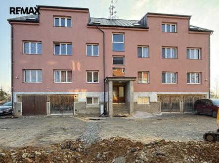 Pronájem bytu, 1+kk, 15 m²