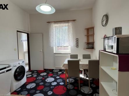 Prodej bytu, 1+1, 47 m²