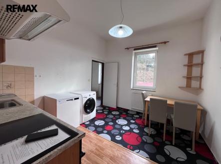 Prodej bytu, 1+1, 47 m²