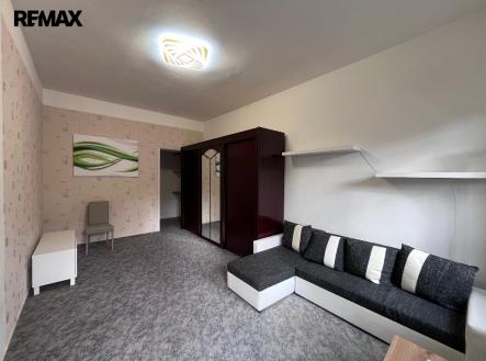 Prodej bytu, 1+1, 47 m²