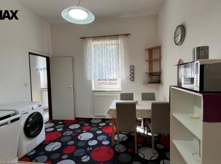 Prodej bytu, 1+1, 47 m²