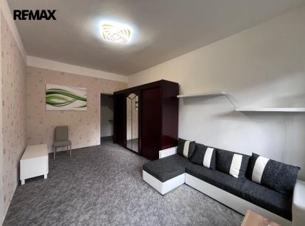 Prodej bytu, 1+1, 47 m²