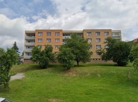Prodej bytu, 3+1, 72 m²