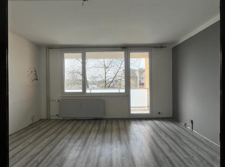Prodej bytu, 3+1, 72 m²