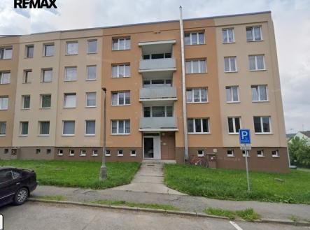 Prodej bytu, 3+1, 77 m²