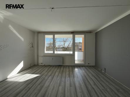 Prodej bytu, 3+1, 77 m²
