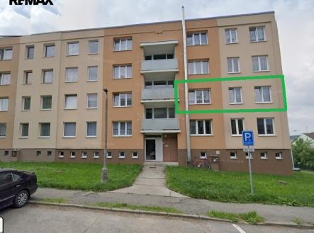 Prodej bytu, 4+1, 98 m²