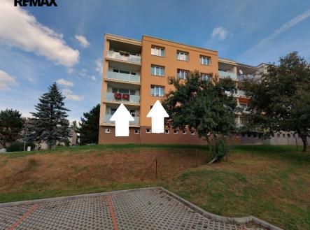 Prodej bytu, 4+1, 98 m²