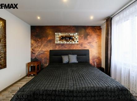 Pronájem bytu, 2+1, 55 m²