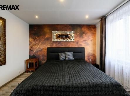 Pronájem bytu, 2+1, 55 m²