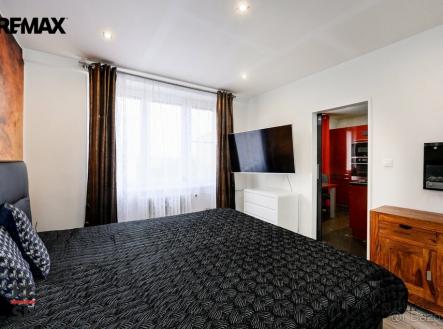 Pronájem bytu, 2+1, 55 m²