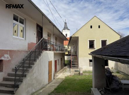 Prodej obchodní prostor, 426 m²