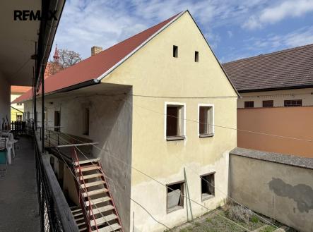 Prodej obchodní prostor, 426 m²