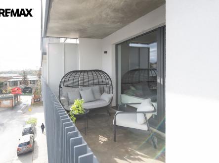 Pronájem bytu, 2+kk, 52 m²