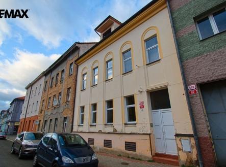 Pronájem bytu, 1+kk, 56 m²