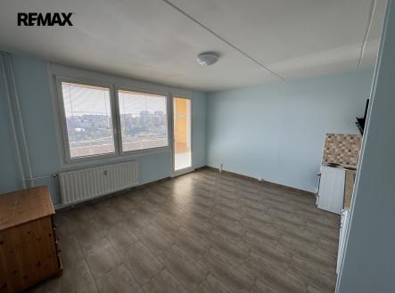 Pronájem bytu, 1+kk, 27 m²