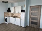 Pronájem bytu, 1+kk, 27 m²