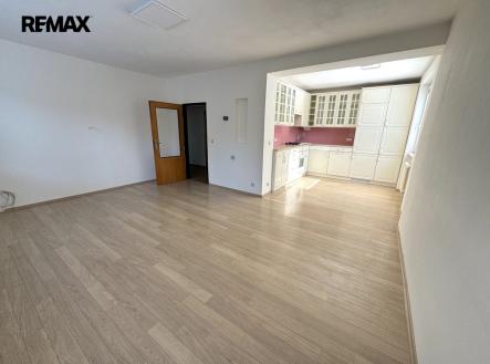 Pronájem bytu, 3+kk, 72 m²