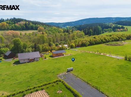 Prodej pozemku pro bydlení, 512 m²