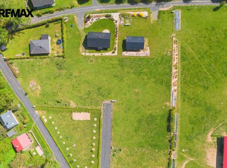 Prodej pozemku pro bydlení, 512 m²