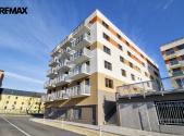 Pronájem bytu, 2+kk, 91 m²
