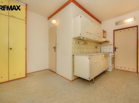 Prodej bytu, 4+1, 88 m²