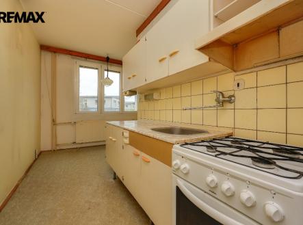 Prodej bytu, 4+1, 88 m² obrázek